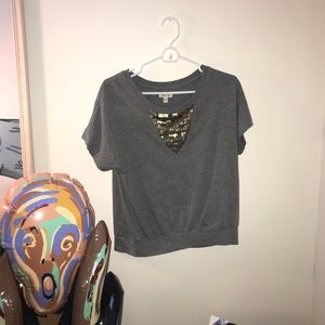 Silence + Noise dress shirt